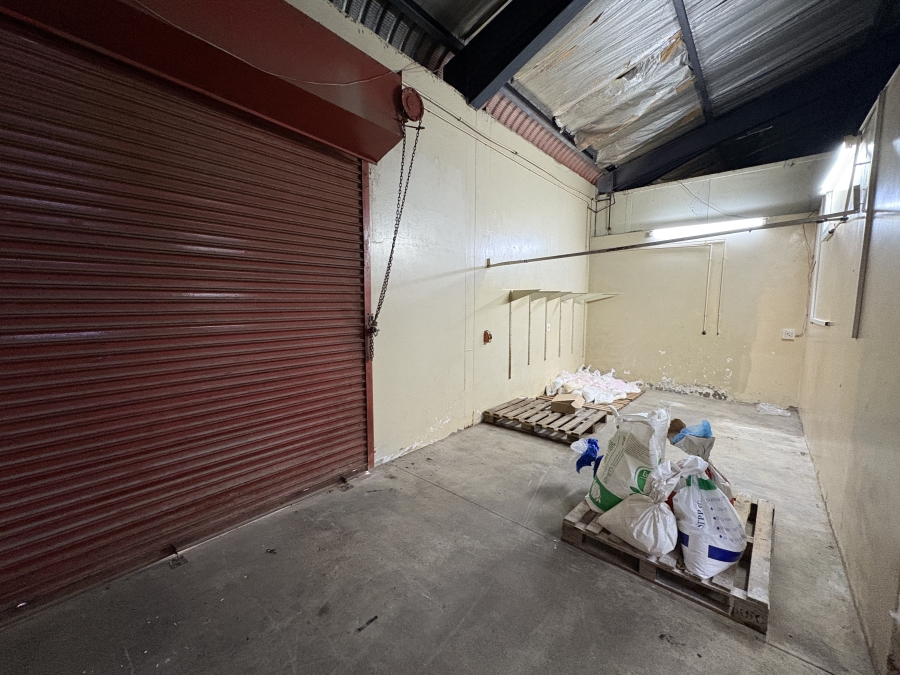 Commercial Property for Sale in Wilsonia Eastern Cape